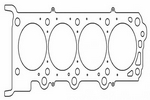 .030" MLS Cylinder Head Gasket, 95.25mm Gasket Bore.RHS.